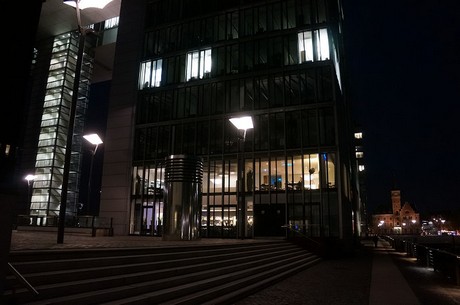 Rheinauhafen