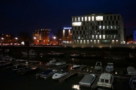 Rheinauhafen