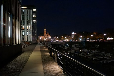 Rheinauhafen