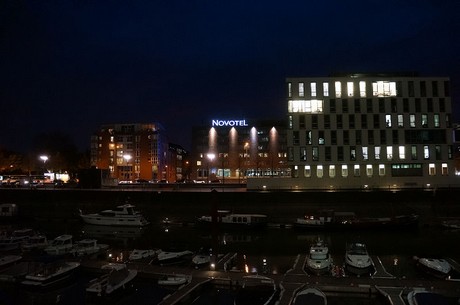 Rheinauhafen