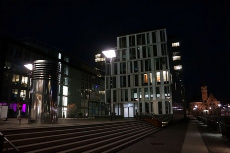 Rheinauhafen