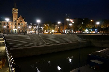 Rheinauhafen