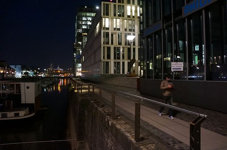 Rheinauhafen
