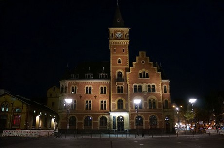 Rheinauhafen