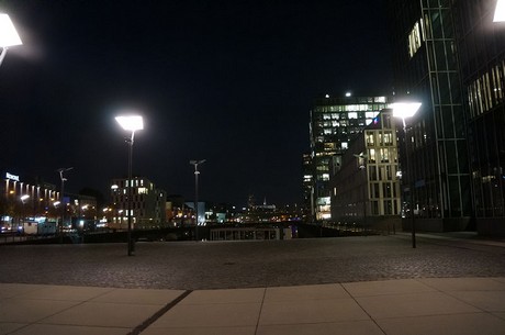 Rheinauhafen