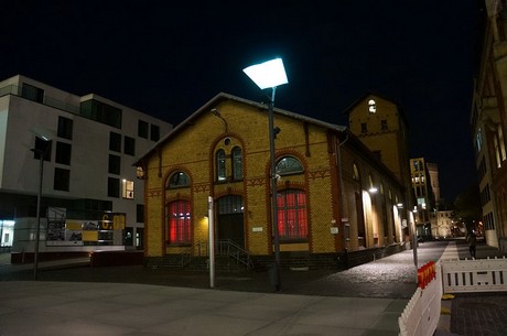 Rheinauhafen