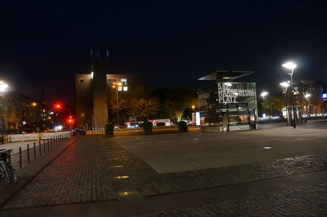Rheinauhafen