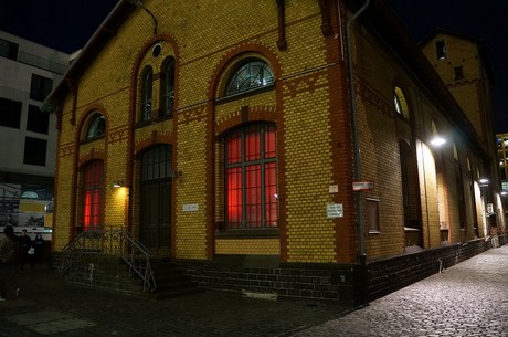 Rheinauhafen