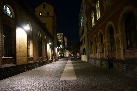 Rheinauhafen