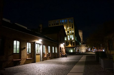 Rheinauhafen