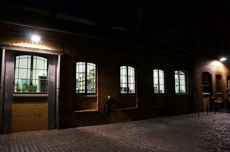 Rheinauhafen