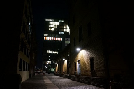 Rheinauhafen