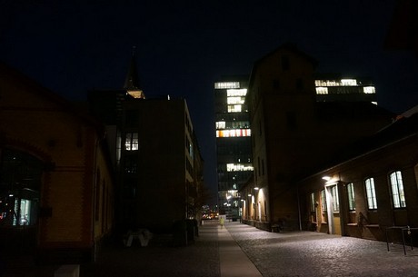 Rheinauhafen