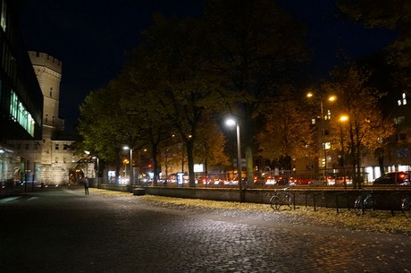 Rheinauhafen