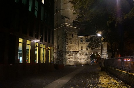 Rheinauhafen