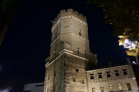 Rheinauhafen