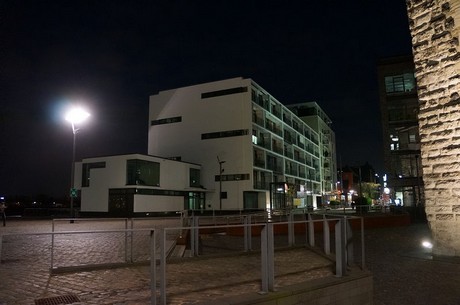 Rheinauhafen