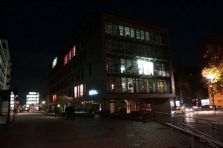 Rheinauhafen