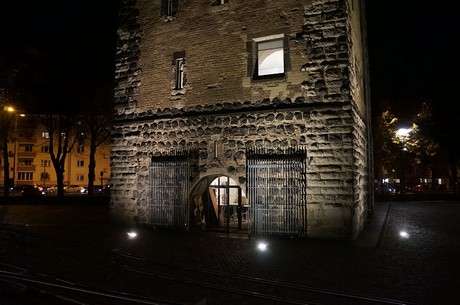 Rheinauhafen