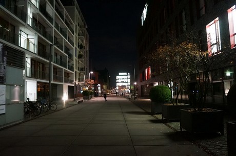 Rheinauhafen