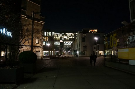 Rheinauhafen