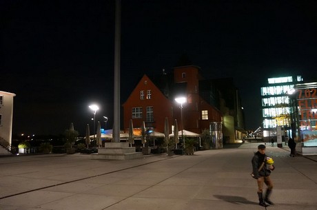 Rheinauhafen