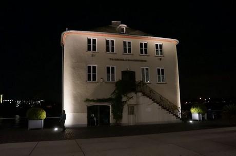Rheinauhafen