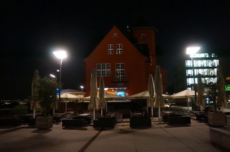 Rheinauhafen