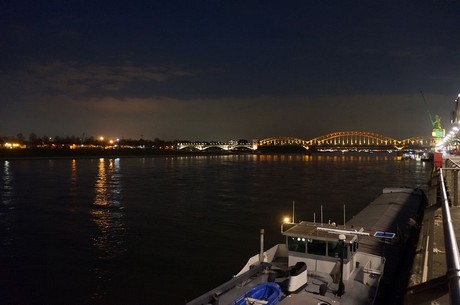 Rheinauhafen
