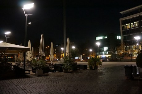 Rheinauhafen