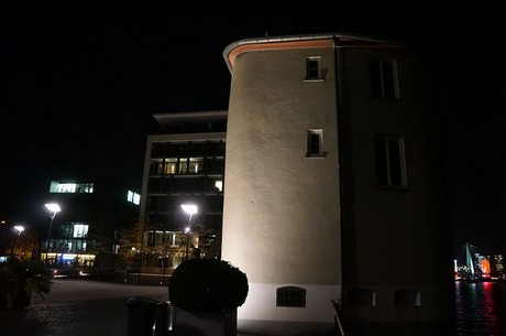 Rheinauhafen