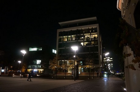 Rheinauhafen