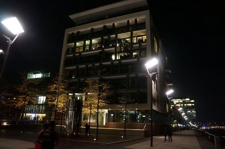 Rheinauhafen