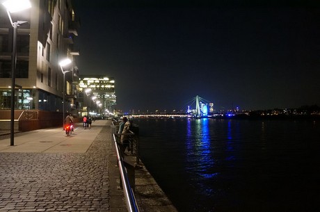 Rheinauhafen