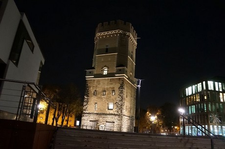 Rheinauhafen