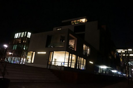 Rheinauhafen