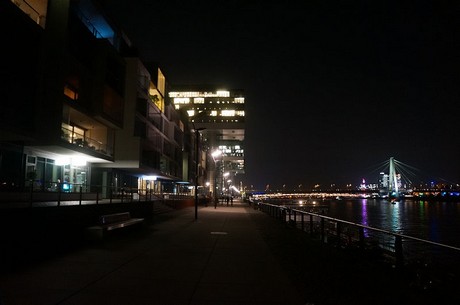 Rheinauhafen