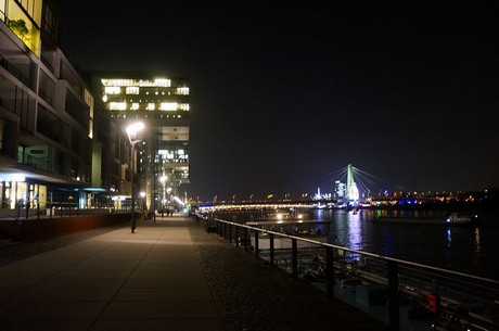 Rheinauhafen