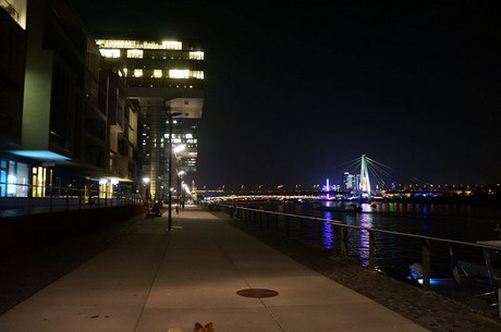 Rheinauhafen
