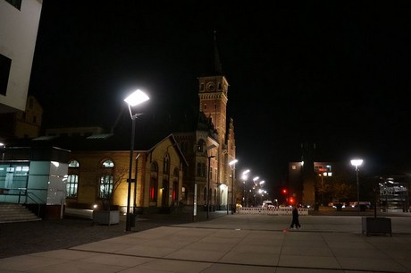 Rheinauhafen