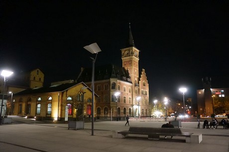 Rheinauhafen