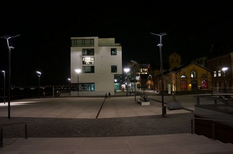 Rheinauhafen