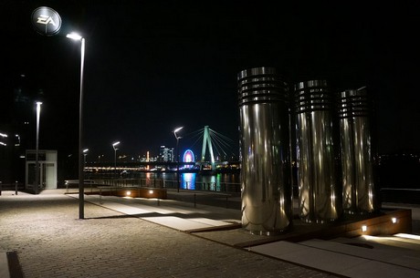 Rheinauhafen