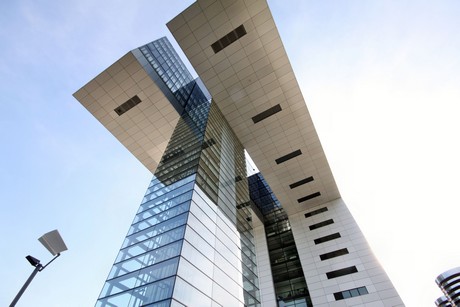 rheinauhafen