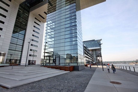 rheinauhafen