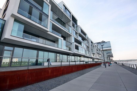 rheinauhafen