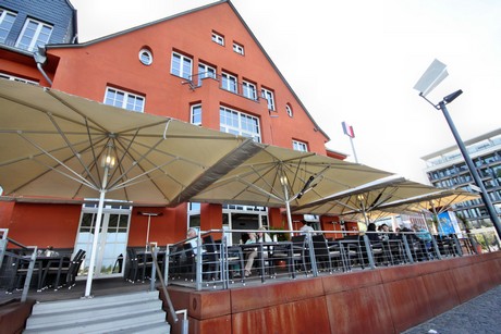 rheinauhafen