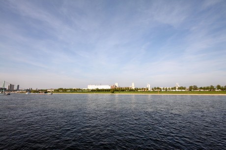 rheinauhafen