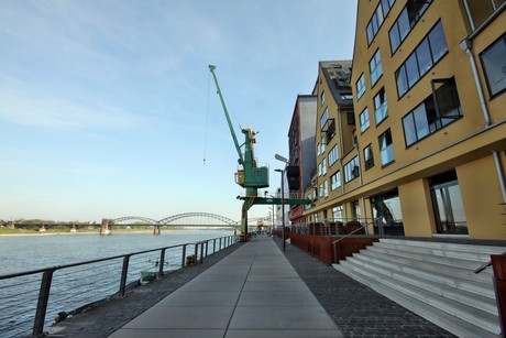 rheinauhafen