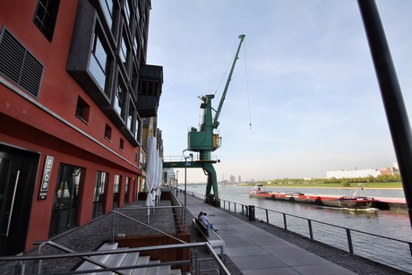 rheinauhafen